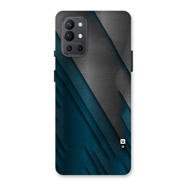 Just Lines Back Case for OnePlus 9R