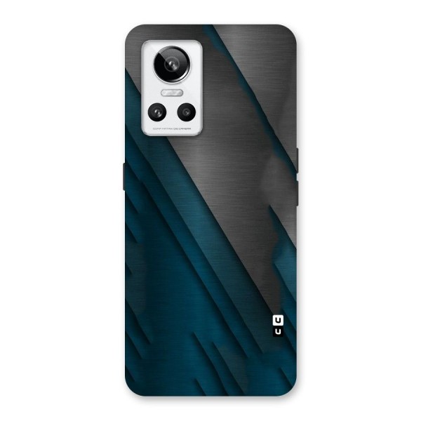 Just Lines Back Case for Realme GT Neo 3