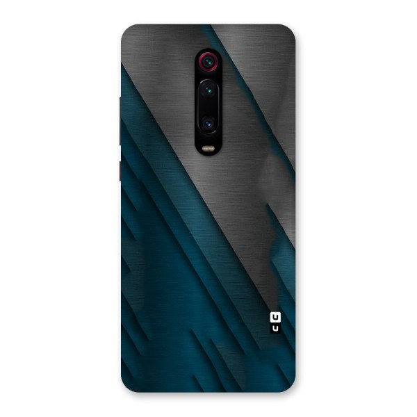 Just Lines Back Case for Redmi K20