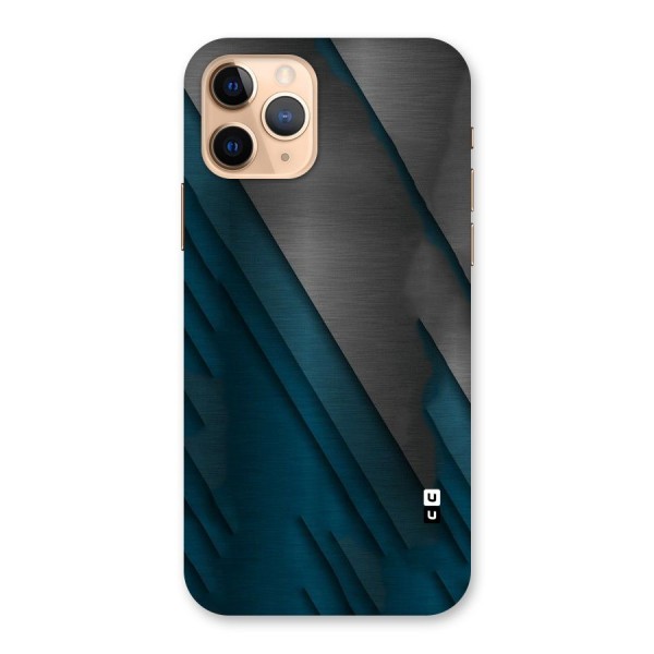 Just Lines Back Case for iPhone 11 Pro