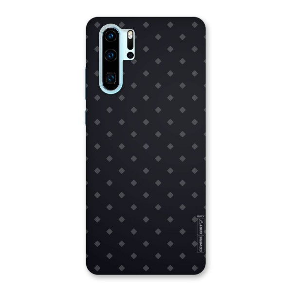 Lavish Diamond Pattern Back Case for Huawei P30 Pro