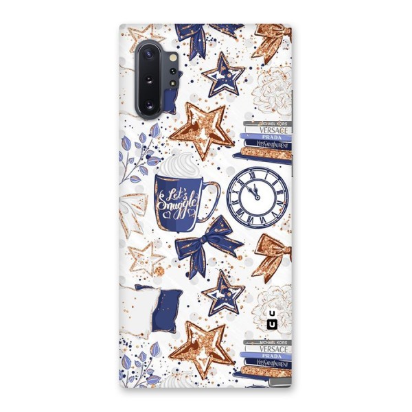 Lets Snuggle Back Case for Galaxy Note 10 Plus