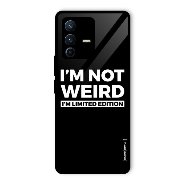 Limited Edition Glass Back Case for Vivo V23 Pro