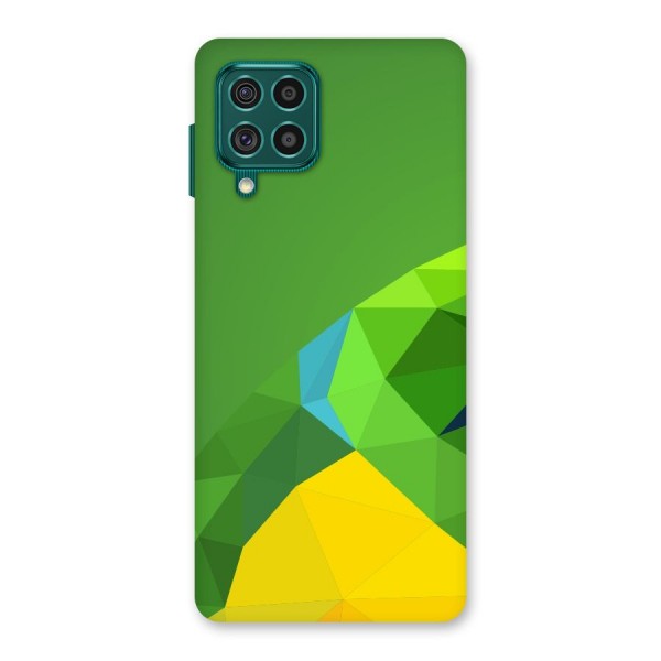 Little Bird Back Case for Galaxy F62