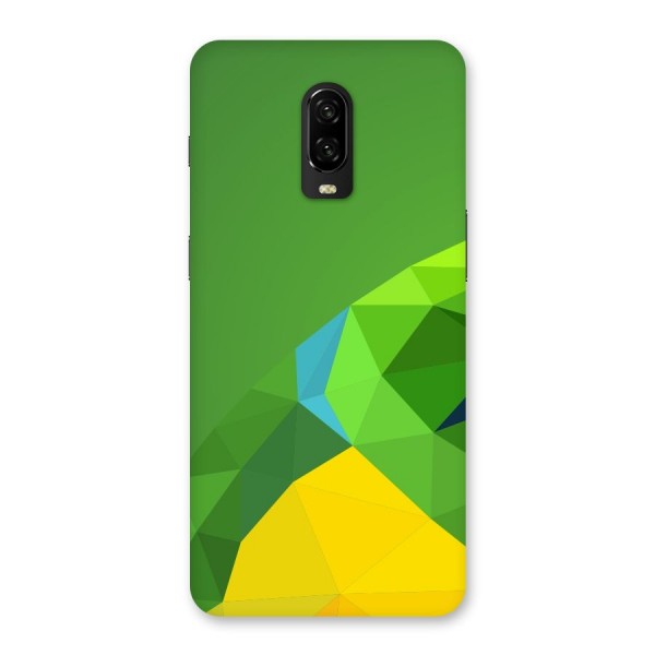 Little Bird Back Case for OnePlus 6T