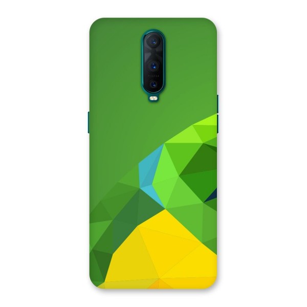 Little Bird Back Case for Oppo R17 Pro