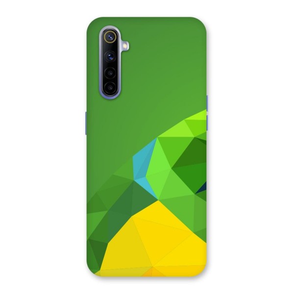 Little Bird Back Case for Realme 6