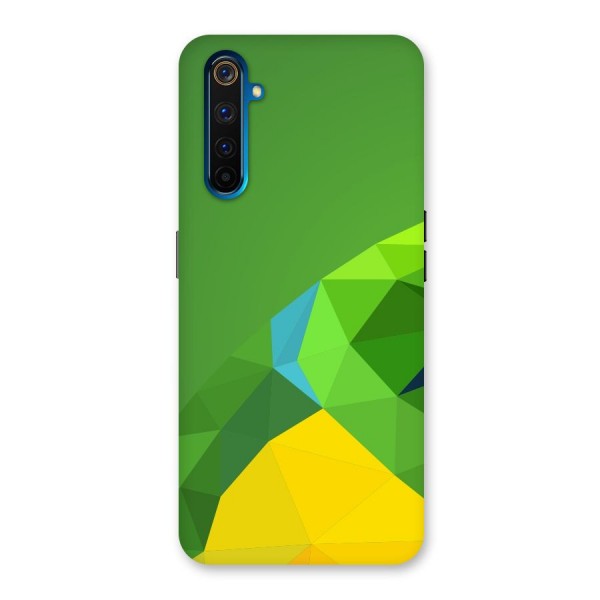 Little Bird Back Case for Realme 6 Pro