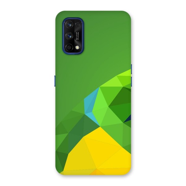 Little Bird Back Case for Realme 7 Pro