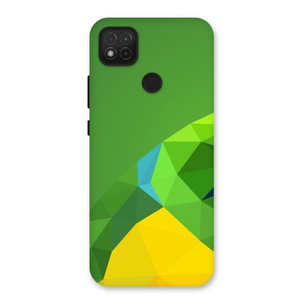 Little Bird Back Case for Redmi 9C