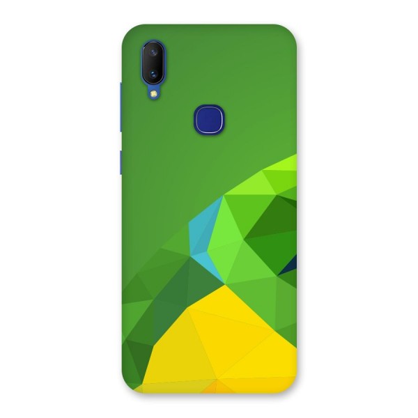 Little Bird Back Case for Vivo V11