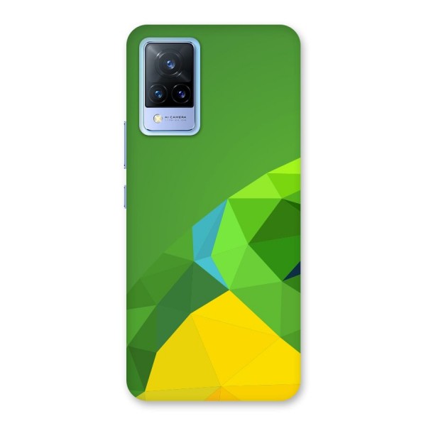 Little Bird Back Case for Vivo V21 5G