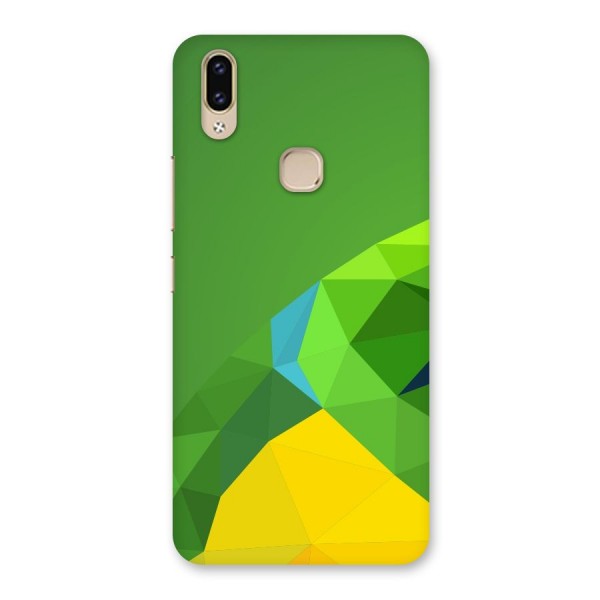 Little Bird Back Case for Vivo V9