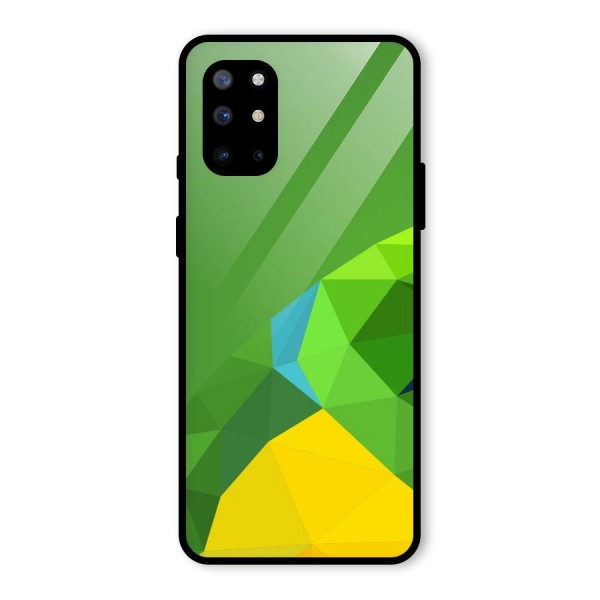 Little Bird Glass Back Case for OnePlus 8T