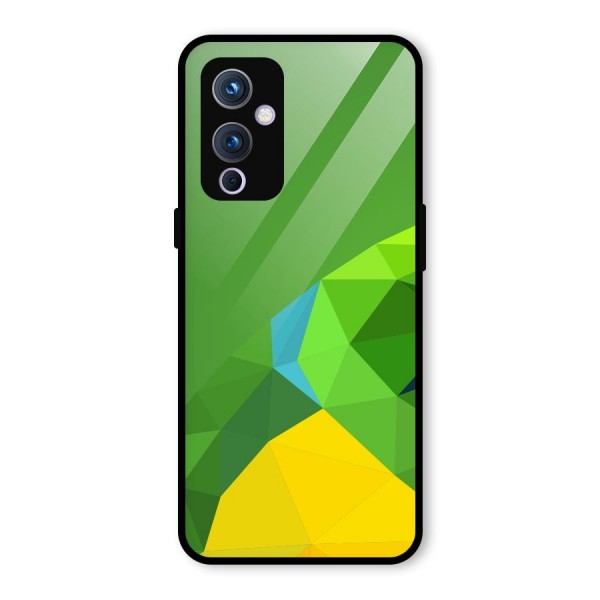 Little Bird Glass Back Case for OnePlus 9