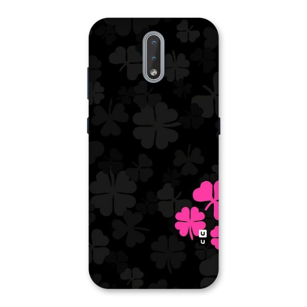 Little Pink Flower Back Case for Nokia 2.3