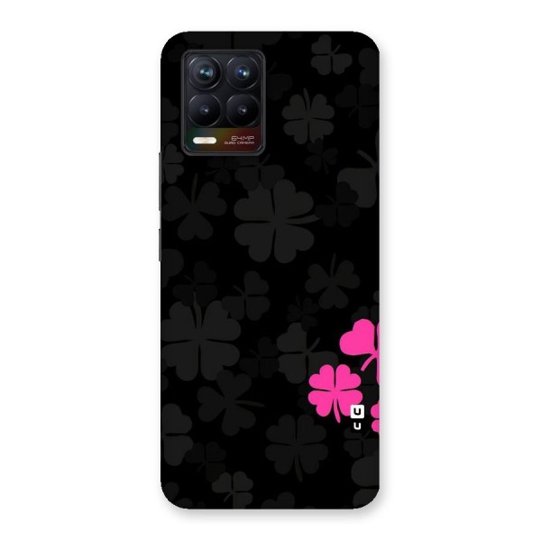 Little Pink Flower Back Case for Realme 8