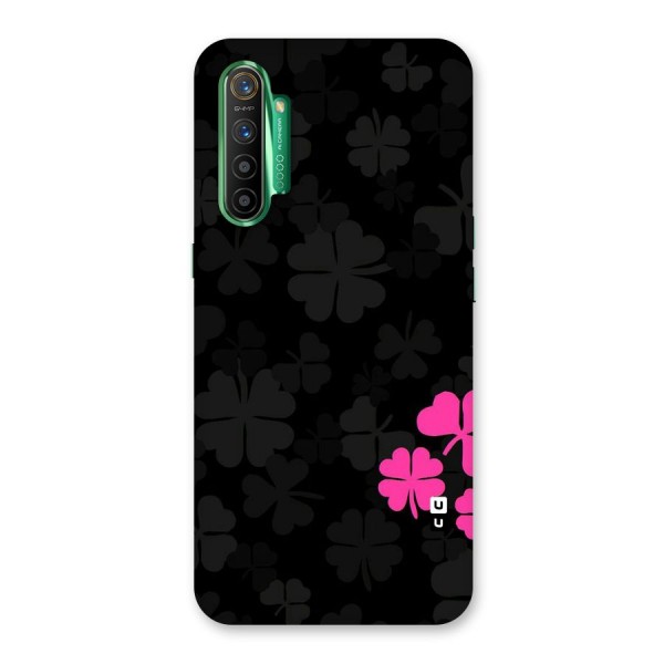 Little Pink Flower Back Case for Realme X2