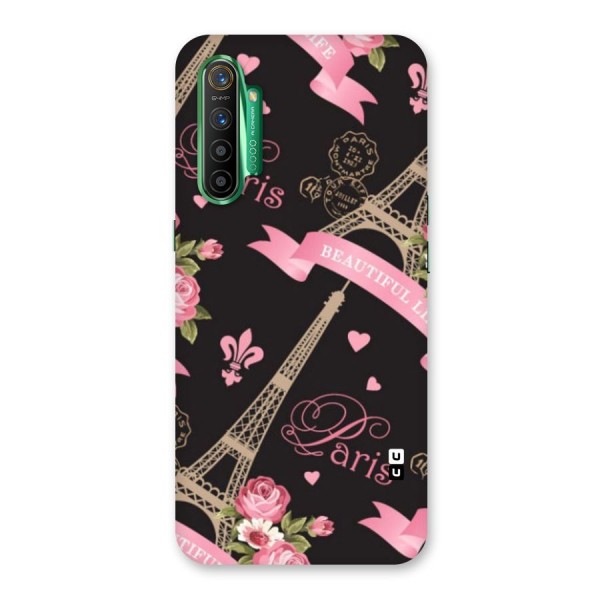 Love Tower Back Case for Realme X2