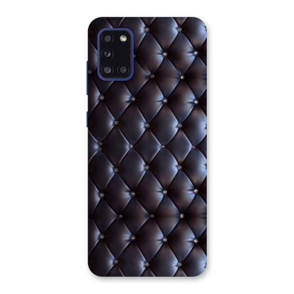 Luxury Pattern Back Case for Galaxy A31