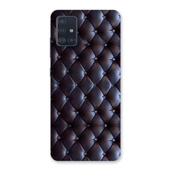 Luxury Pattern Back Case for Galaxy A51