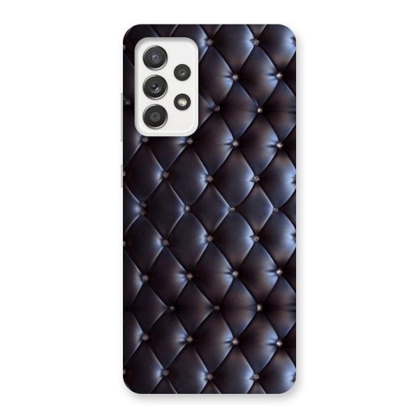 Luxury Pattern Back Case for Galaxy A52