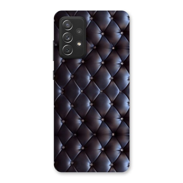 Luxury Pattern Back Case for Galaxy A72