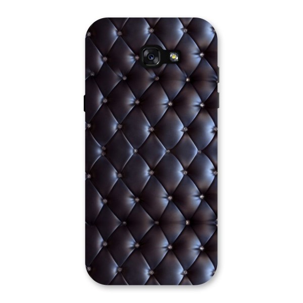 Luxury Pattern Back Case for Galaxy A7 (2017)