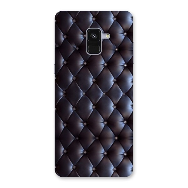 Luxury Pattern Back Case for Galaxy A8 Plus