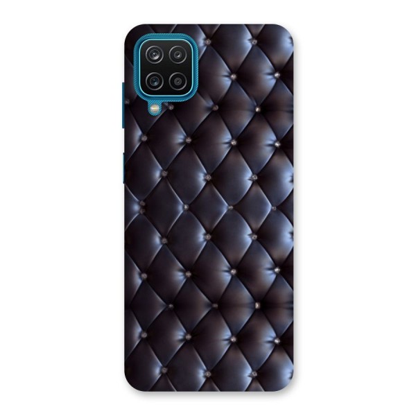 Luxury Pattern Back Case for Galaxy F12