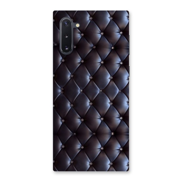 Luxury Pattern Back Case for Galaxy Note 10