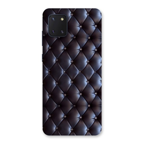 Luxury Pattern Back Case for Galaxy Note 10 Lite