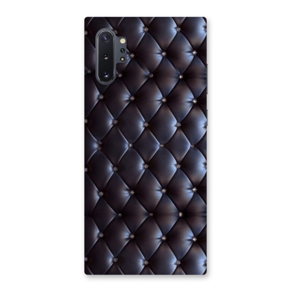 Luxury Pattern Back Case for Galaxy Note 10 Plus