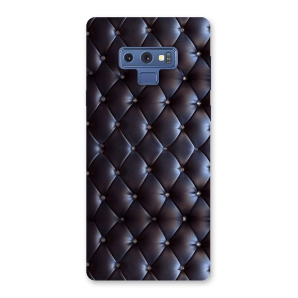 Luxury Pattern Back Case for Galaxy Note 9