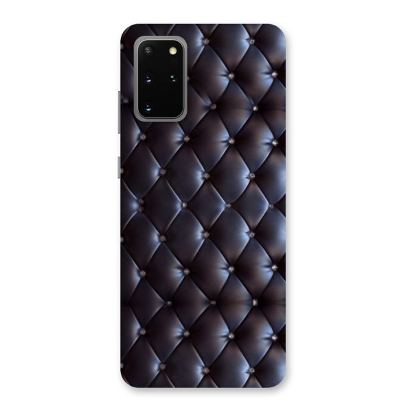 Luxury Pattern Back Case for Galaxy S20 Plus