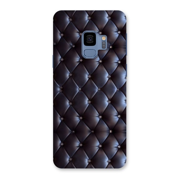 Luxury Pattern Back Case for Galaxy S9