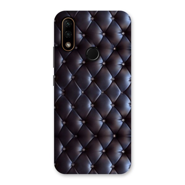 Luxury Pattern Back Case for Lenovo A6 Note