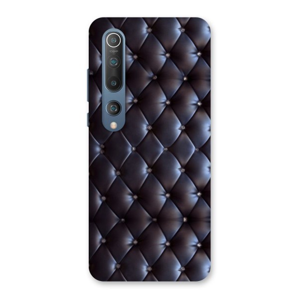 Luxury Pattern Back Case for Mi 10