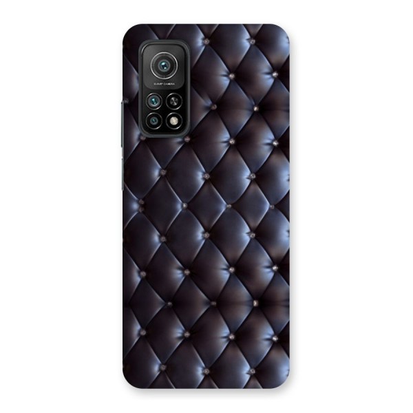 Luxury Pattern Back Case for Mi 10T Pro 5G