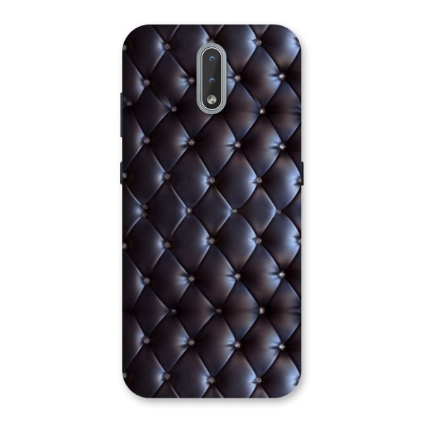 Luxury Pattern Back Case for Nokia 2.3