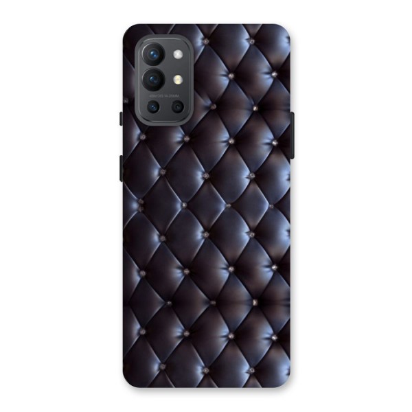 Luxury Pattern Back Case for OnePlus 9R