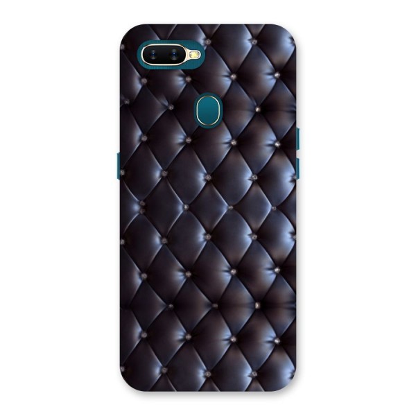 Luxury Pattern Back Case for Oppo A12