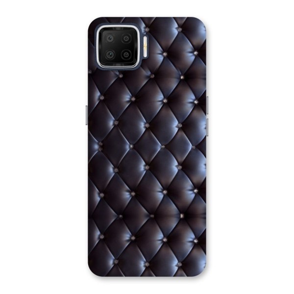 Luxury Pattern Back Case for Oppo F17