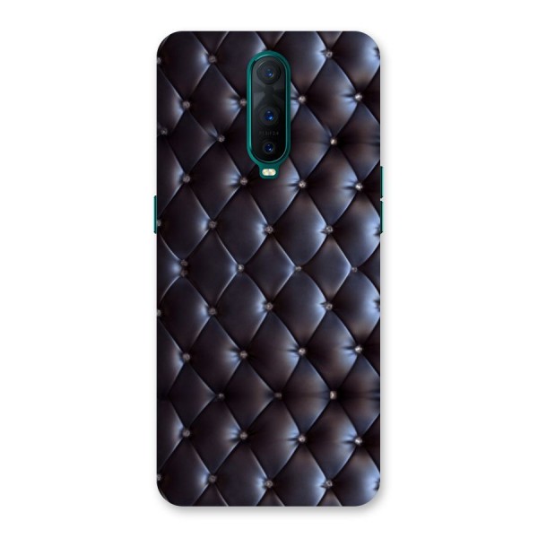 Luxury Pattern Back Case for Oppo R17 Pro