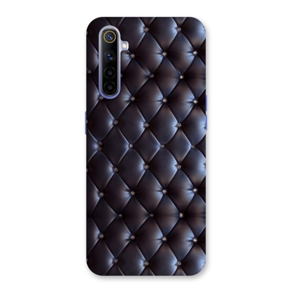 Luxury Pattern Back Case for Realme 6