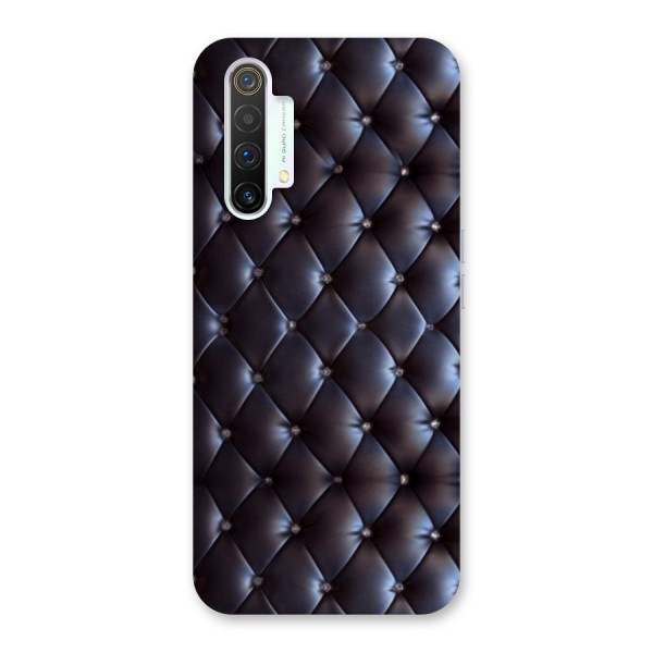 Luxury Pattern Back Case for Realme X3