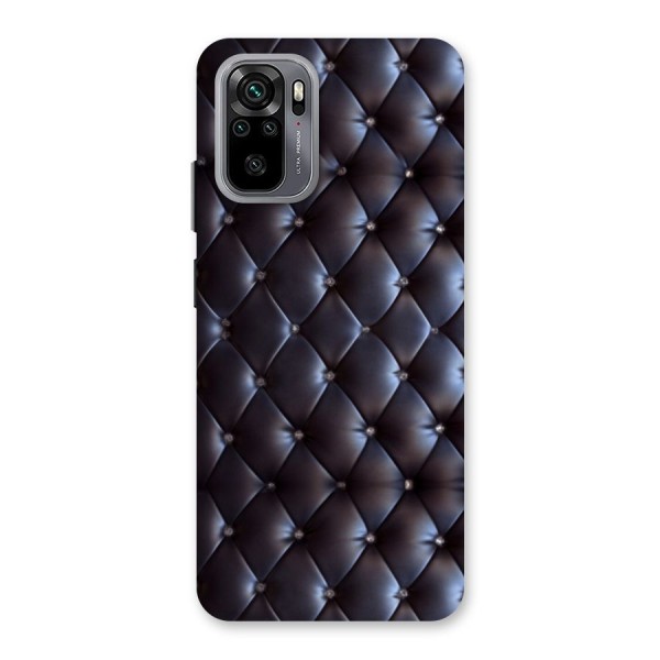 Luxury Pattern Back Case for Redmi Note 10