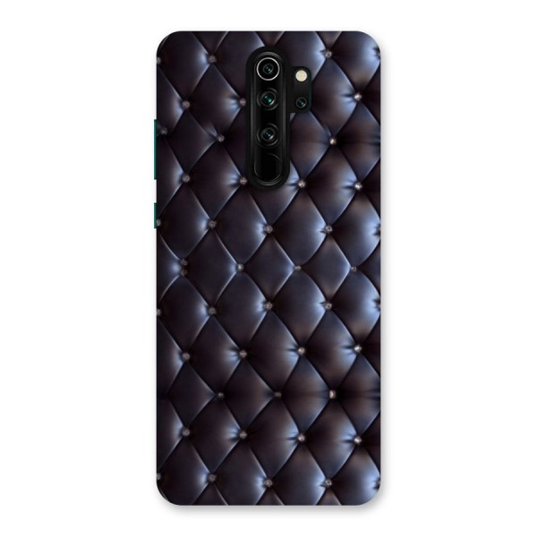 Luxury Pattern Back Case for Redmi Note 8 Pro