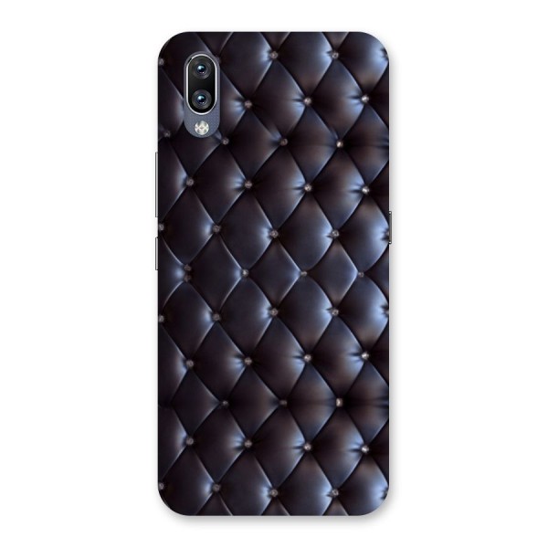 Luxury Pattern Back Case for Vivo NEX