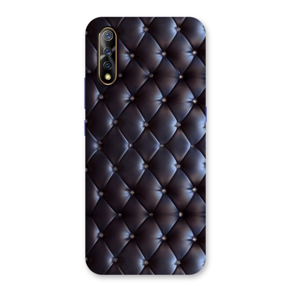 Luxury Pattern Back Case for Vivo S1